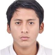 Profesor que imparte los cursos de matemática preuniversitarios para universidades públicas o colegio